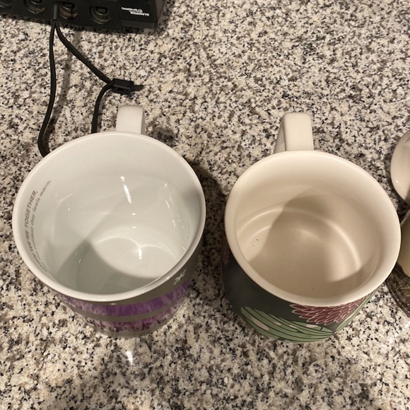 Bundle of Brand New Starbucks mugs - Picture 15 of 16